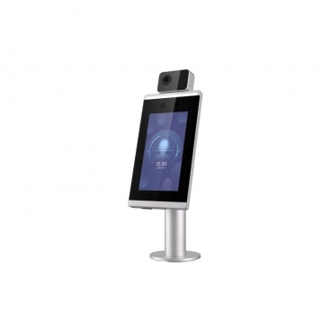 Control de Presencia y Acceso facial para tornos IP68