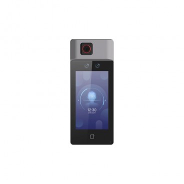 Control de Presencia y Acceso facial, tarjeta Mifare y PIN