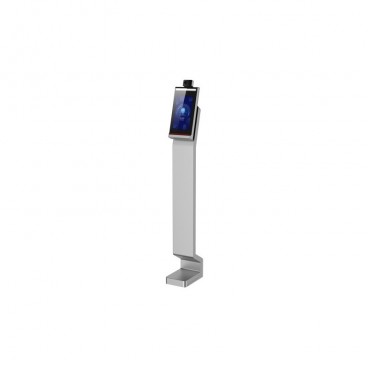 Control de Presencia y Acceso,  tarjeta Mifare y PIN. Con soporte
