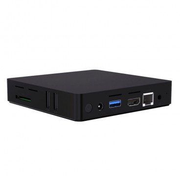 Conteo de personas cenital IP 2ch Advanced