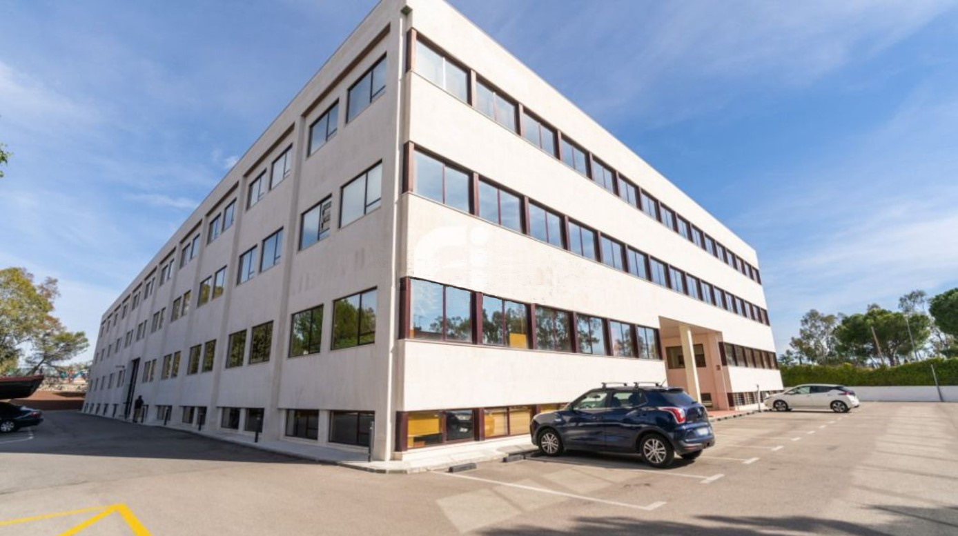 Edificio Alba 4
